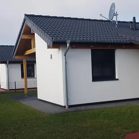 N7 Haus Mit Terrasse Und Garten An Der Nordsee Holiday home Butjadingen